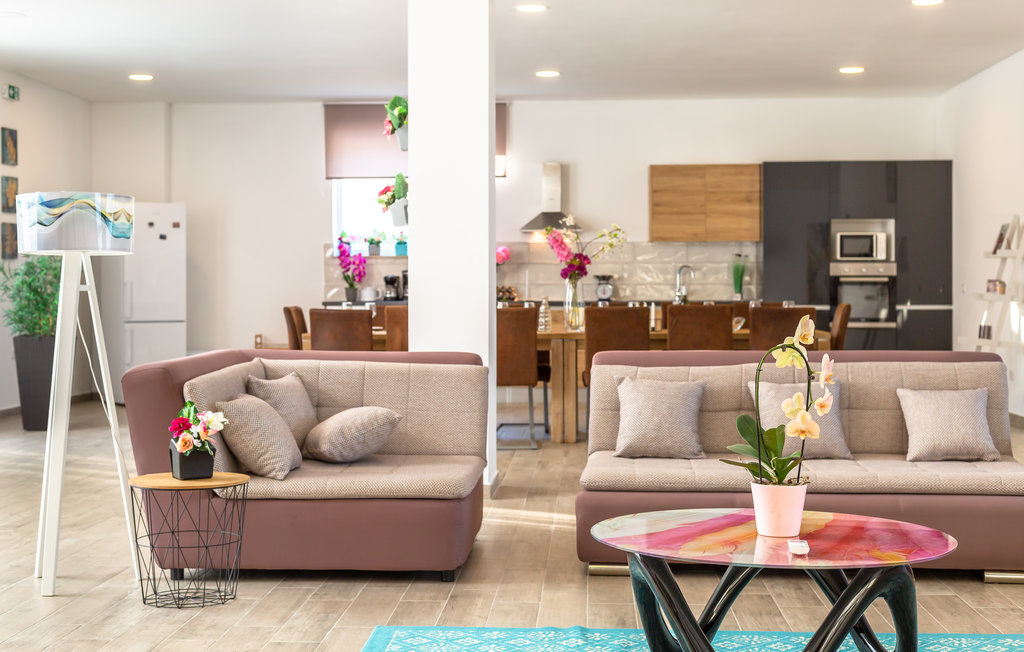 Feriehuse - Makarska-Kamenmost , Kroatien - CDF425 19