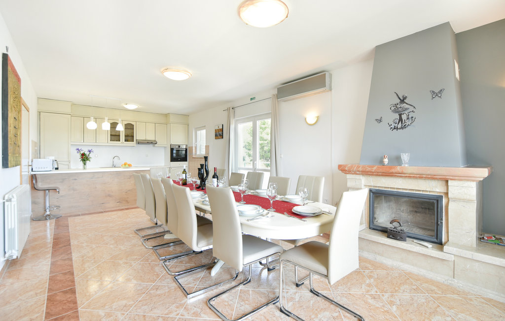 Feriehuse - Split-Podstrana , Kroatien - CDF465 30