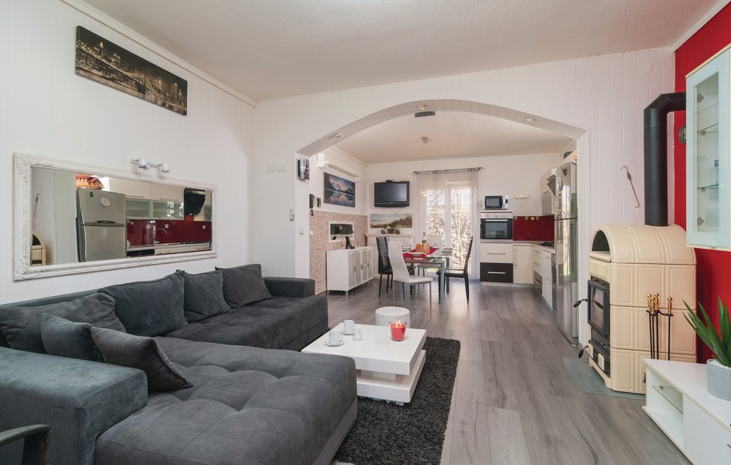 Ferienhaus - Split-Srinjine , Kroatien - CDF474 2