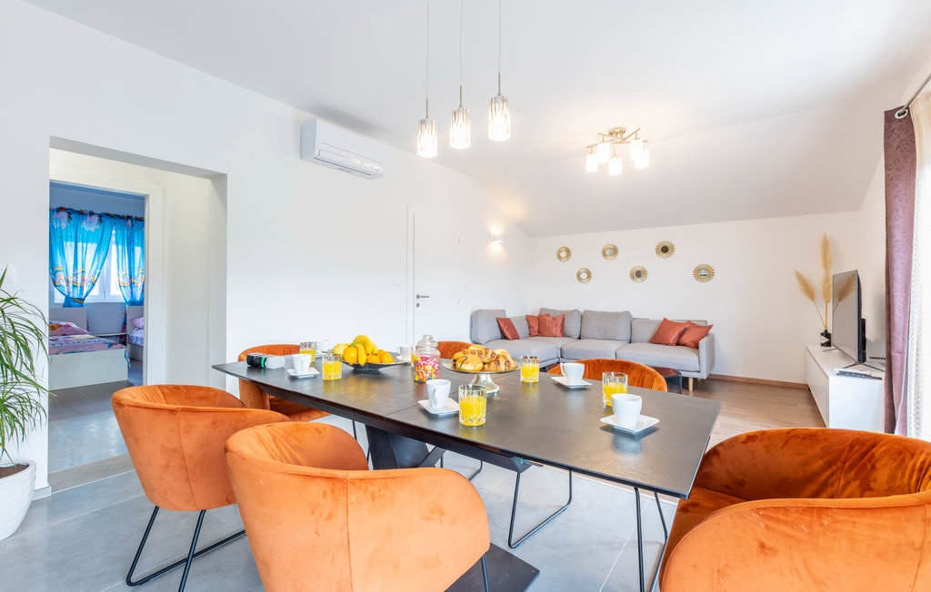 Semesterhus - Omis-Tugare , Kroatien - CDF651 6