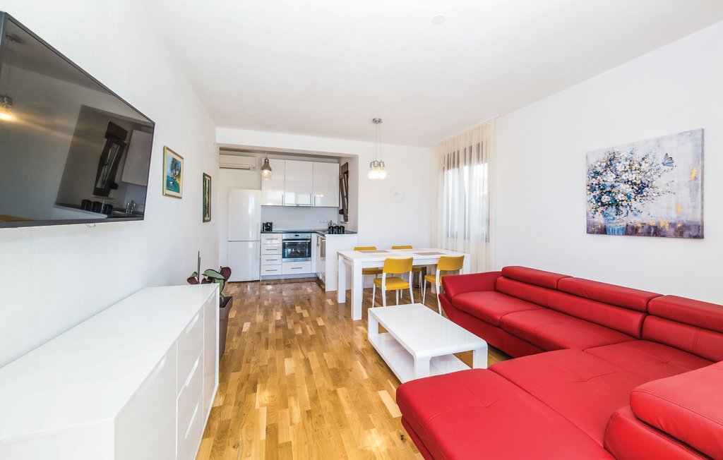 Ferienhaus - Trogir-Kastel Stafilic , Kroatien - CDF867 24