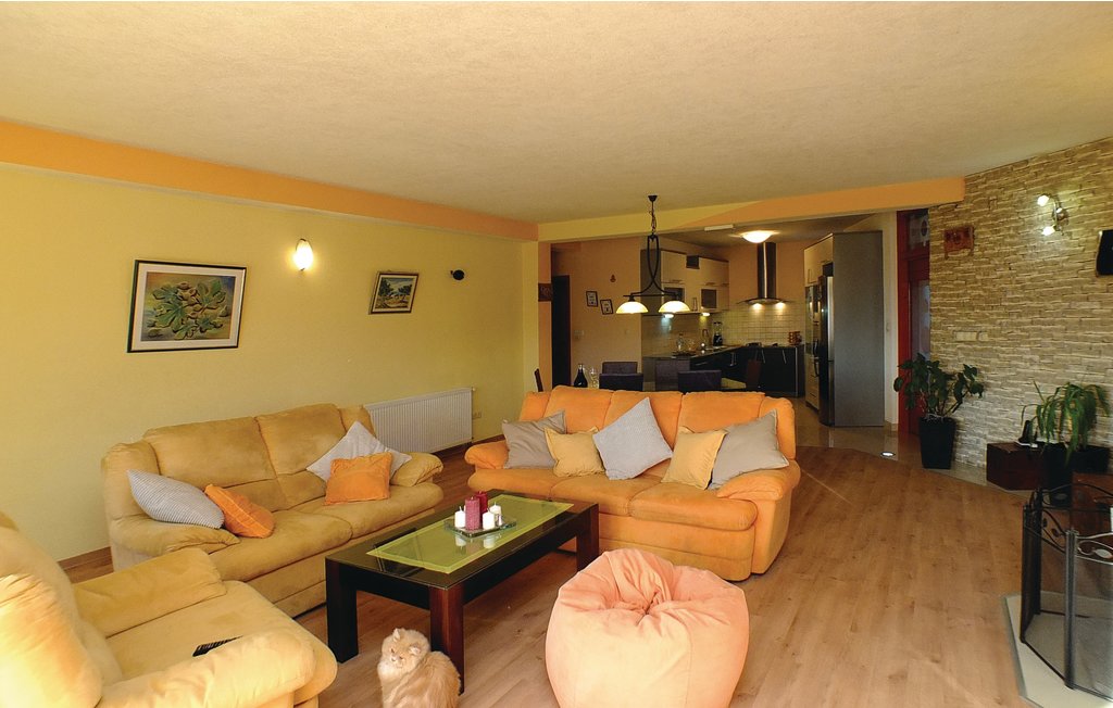 Feriehuse - Makarska-Vinjani Donji , Kroatien - CDF985 23