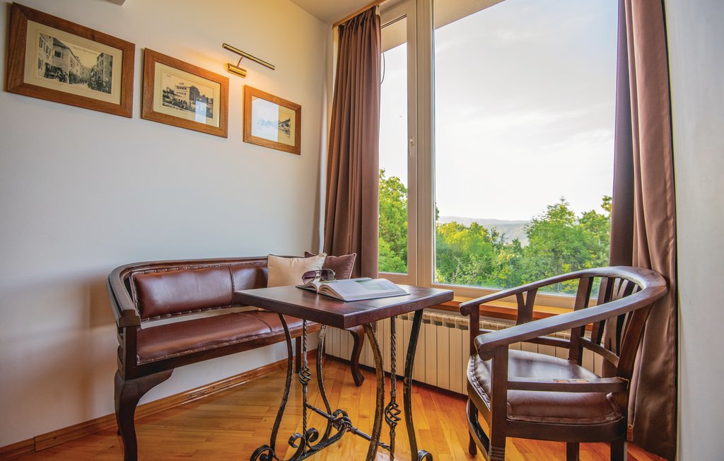 Feriehuse - Makarska-Grubine , Kroatien - CDF003 39