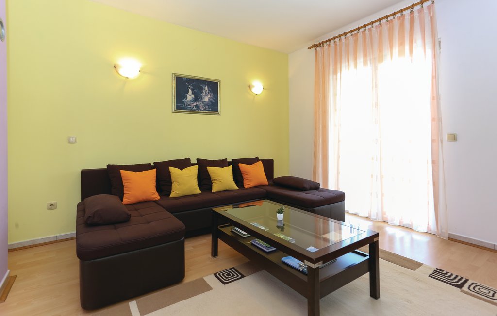 Feriehuse - Trogir-Kastel Novi , Kroatien - CDF576 23