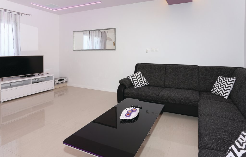 Ferienhaus - Trogir-Plano , Kroatien - CDF088 30