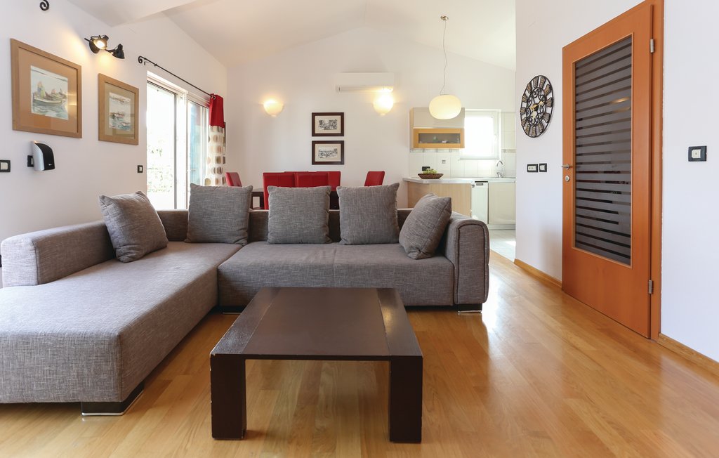 Ferienhaus - Trogir-Kastel Sucurac , Kroatien - CDF358 18