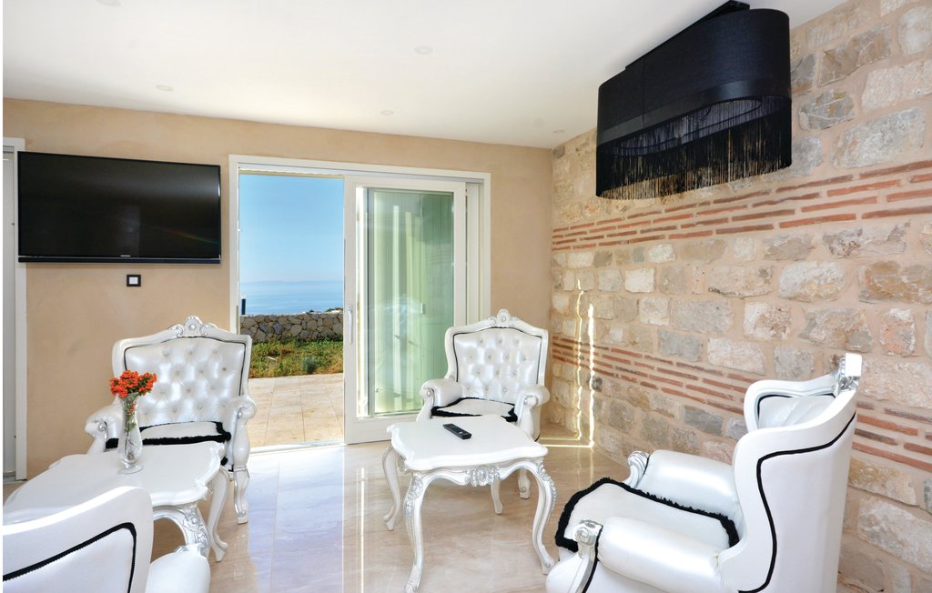 Feriehuse - Split-Podstrana , Kroatien - CDF459 24