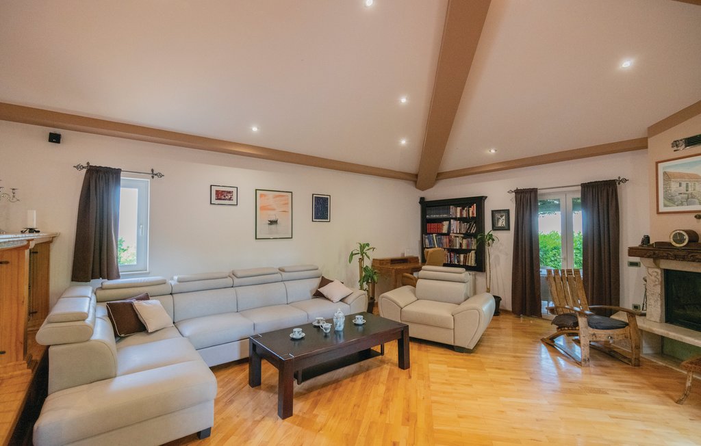 Feriehuse - Makarska-Grubine , Kroatien - CDF003 35