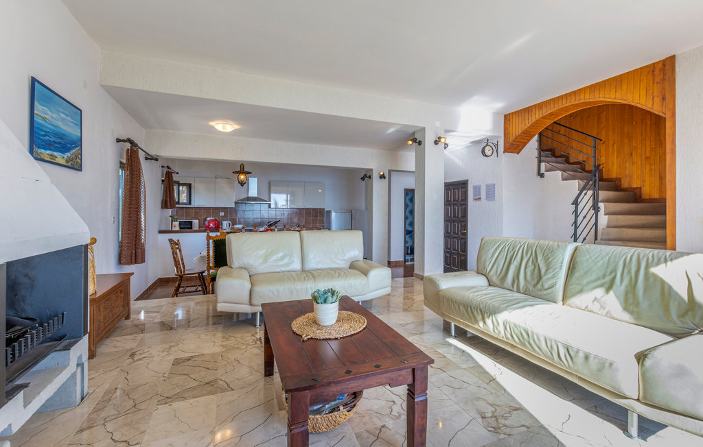 Feriehuse - Omis-Pisak , Kroatien - CDF047 10