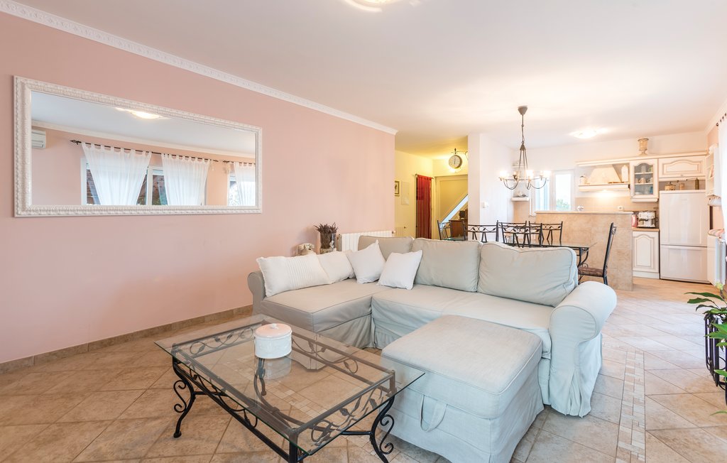 Ferienhaus - Trogir-Kastel Novi , Kroatien - CDF063 25