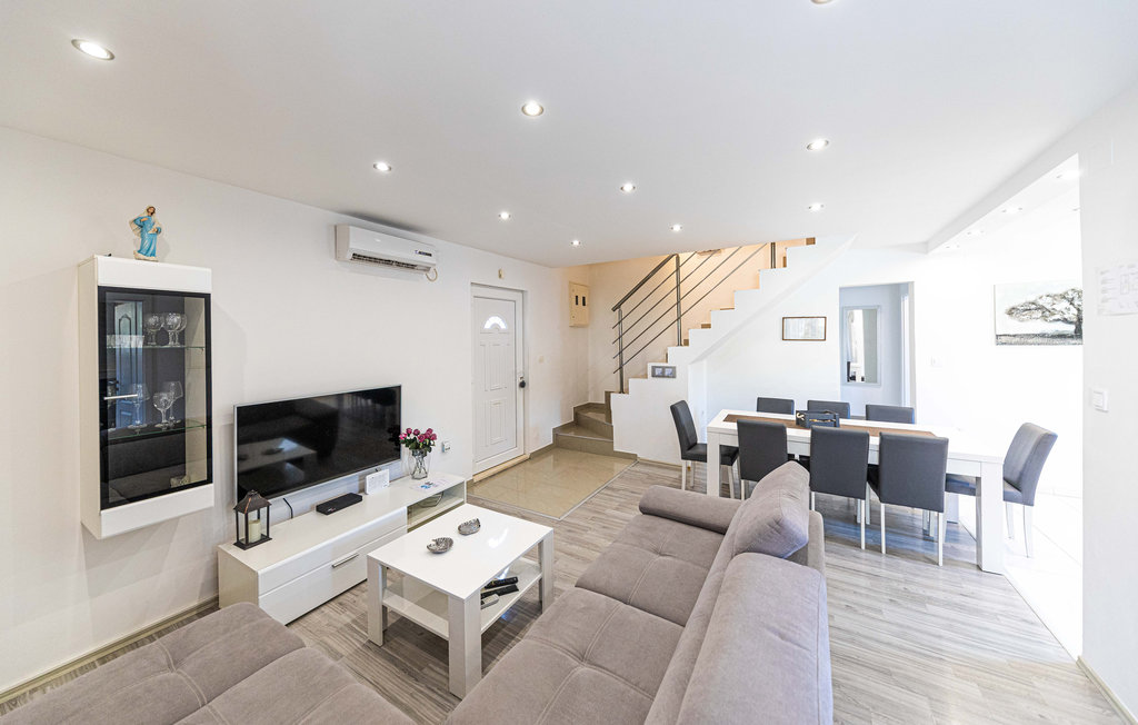 Ferienhaus - Trogir-Marina , Kroatien - CDF066 28