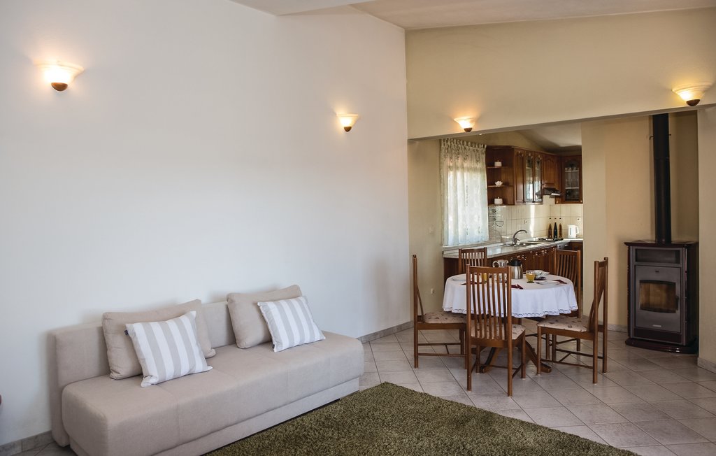 Feriehuse - Trogir-Kastel Sucurac , Kroatien - CDF364 21