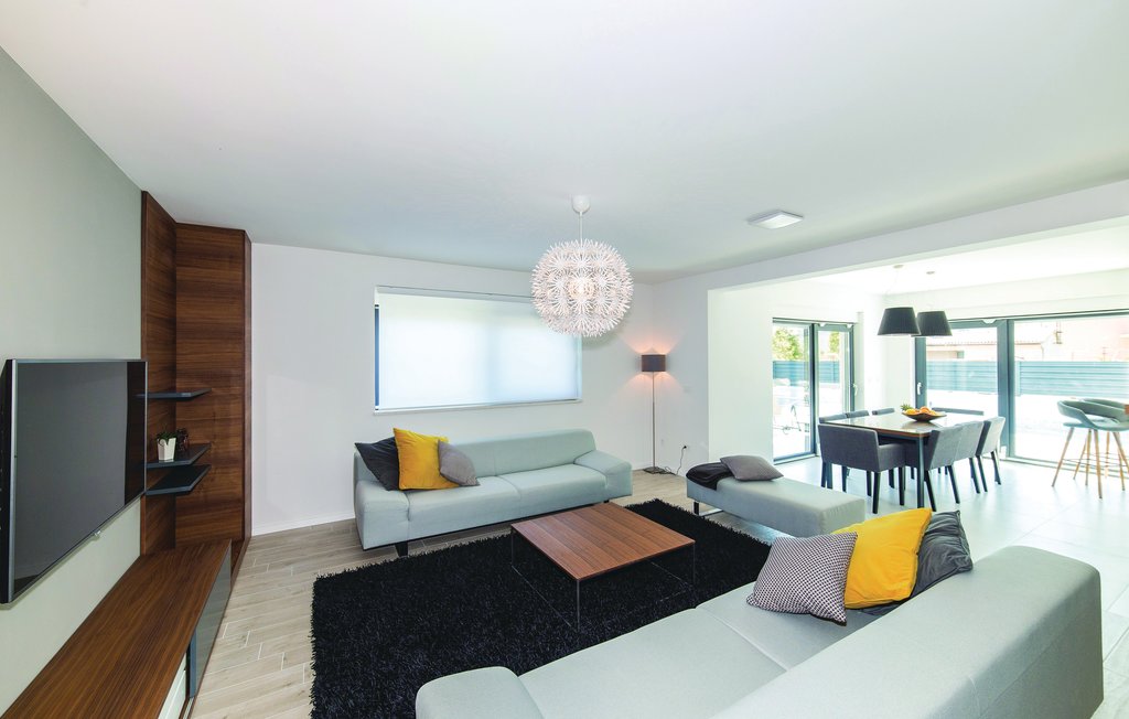 Ferienhaus - Trogir-Kastel Novi , Kroatien - CDF406 21