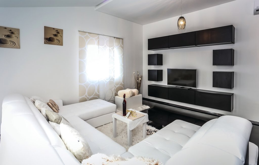 Ferienhaus - Split-Rumin , Kroatien - CDF470 20