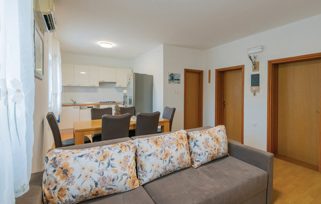 Feriehuse - Makarska-Vrgorac , Kroatien - CDF526 3