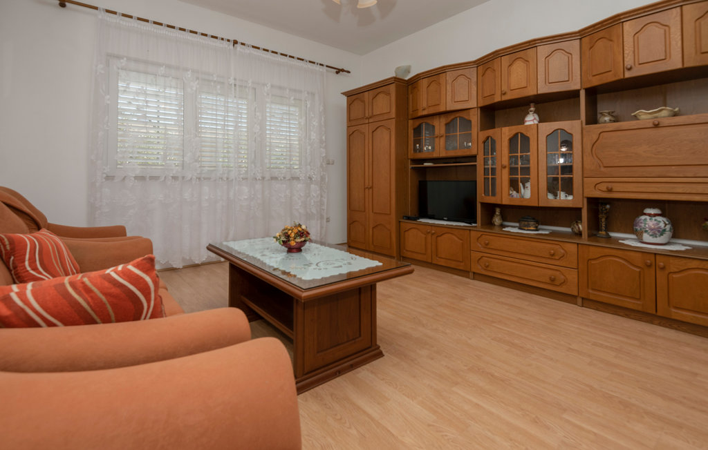 Lejlighed - Makarska , Kroatien - CDF537 9