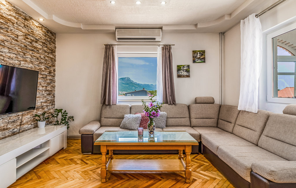 Feriehuse - Trogir-Kastel Novi , Kroatien - CDF586 3