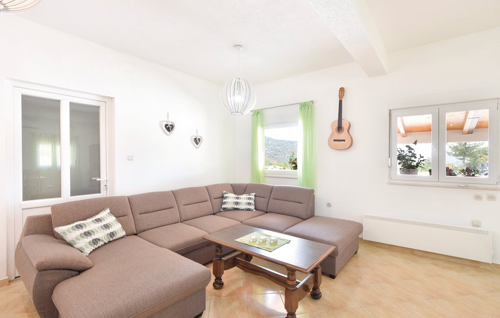 Feriehuse - Split-Neoric , Kroatien - CDF706 25