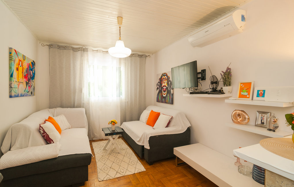 Feriehuse - Split-Hrvace , Kroatien - CDF778 11