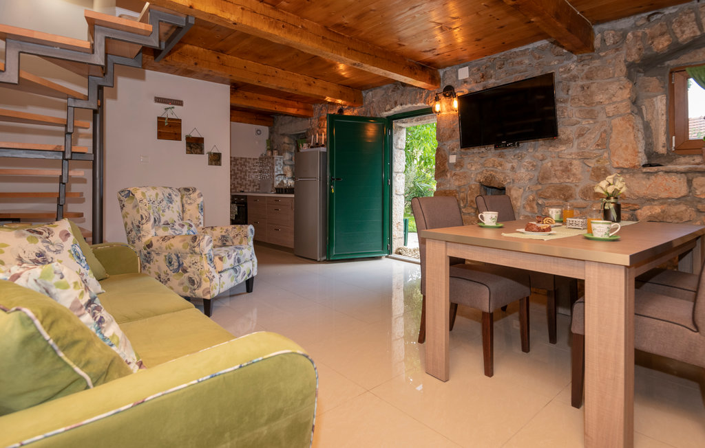 Feriehus - Makarska-Zmijavci , Kroatia - CDF005 4