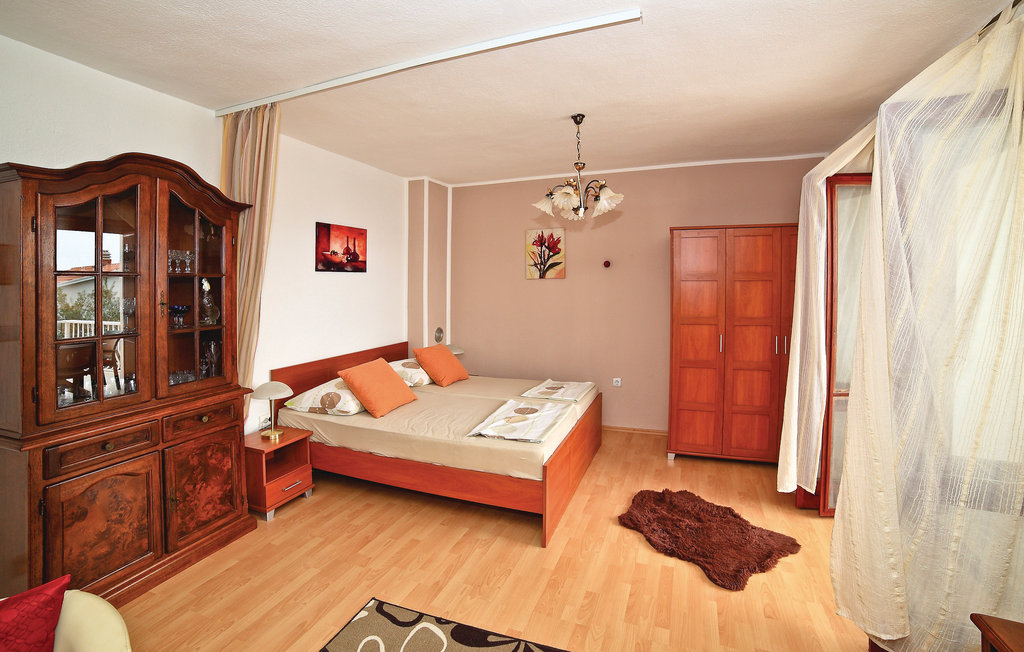 Ferienwohnung - Ciovo-Okrug Gornji , Kroatien - CDF073 7