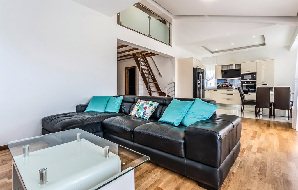 Ferienhaus - Split-Stobrec , Kroatien - CDF310 21