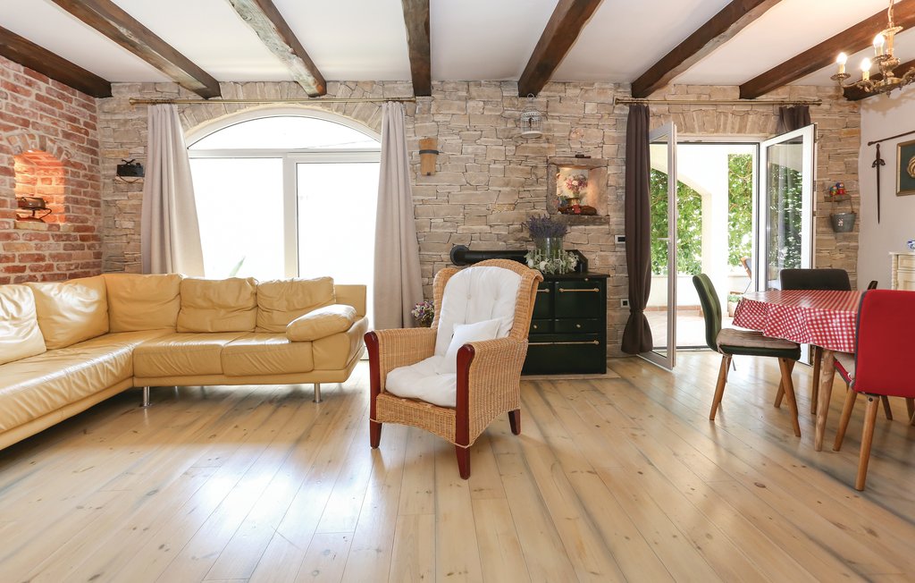 Ferienhaus - Trogir-Kastel Sucurac , Kroatien - CDF358 14