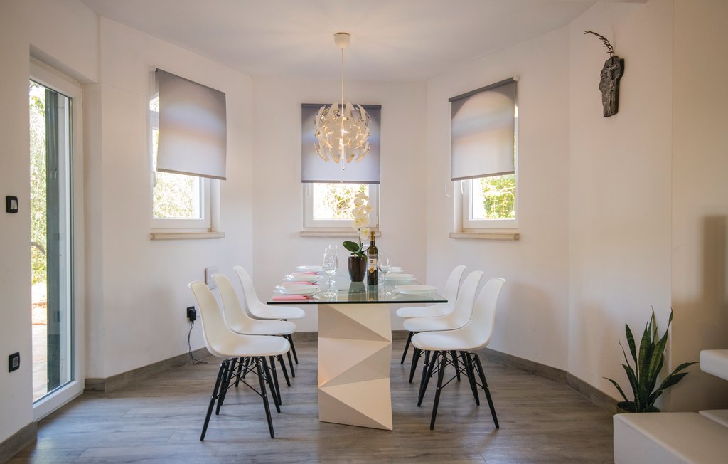 Feriehuse - Makarska-Grubine , Kroatien - CDF450 19