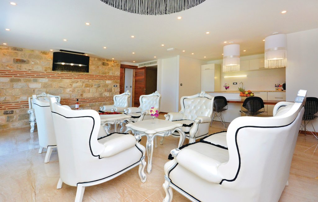 Feriehuse - Split-Podstrana , Kroatien - CDF459 3