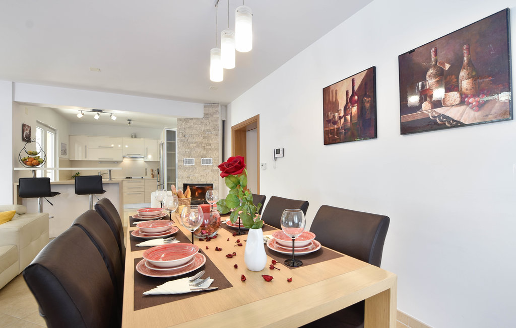 Feriehuse - Split-Dugopolje , Kroatien - CDF494 4