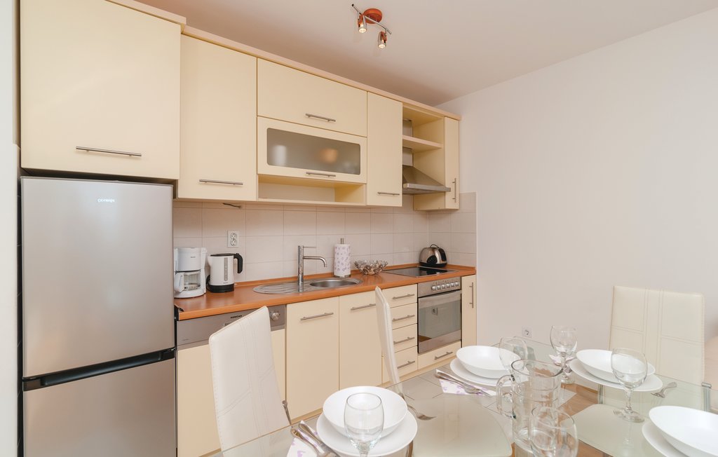 Lejlighed - Omis , Kroatien - CDF506 9