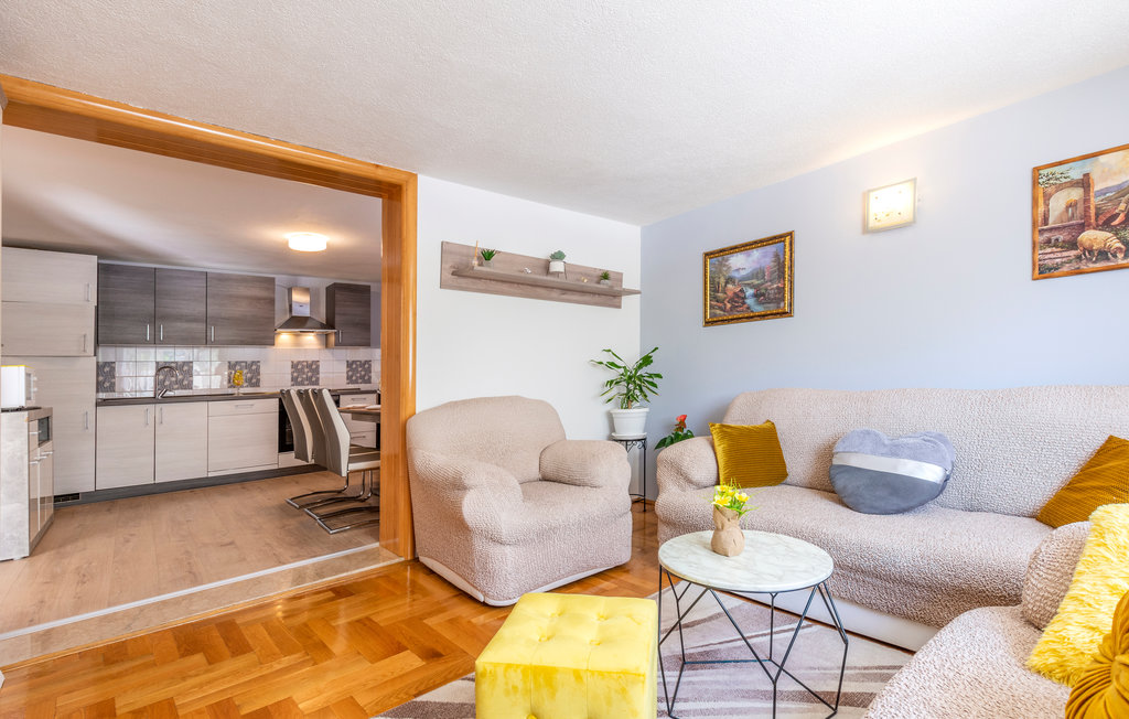 Ferienhaus - Omis-Blato na Cetini , Kroatien - CDF508 23