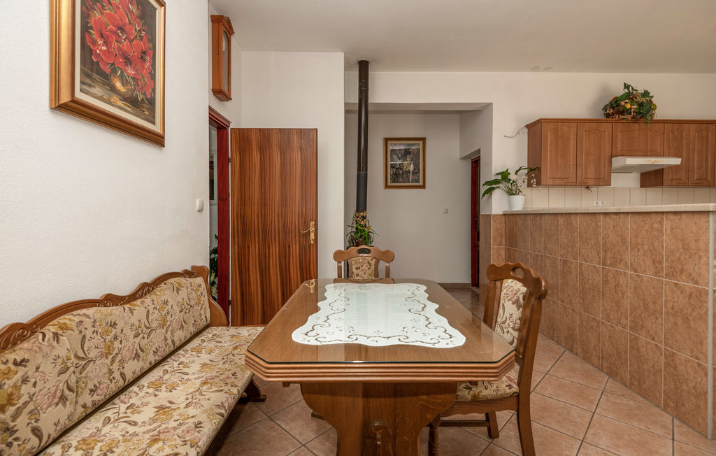 Lejlighed - Makarska , Kroatien - CDF537 10