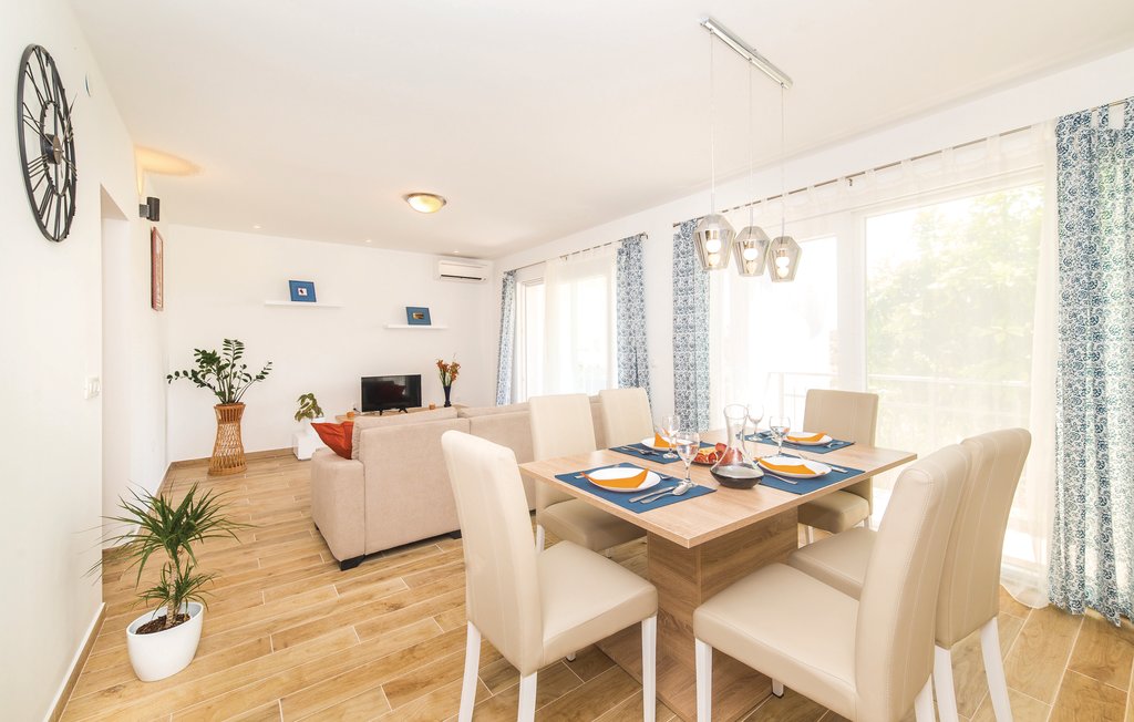 Feriehuse - Trogir-Kastel Novi , Kroatien - CDF580 9