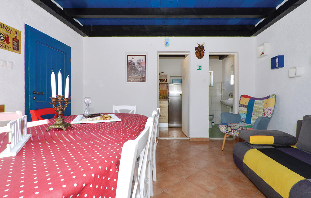 Ferienhaus - Ciovo-Zedno , Kroatien - CDF583 35