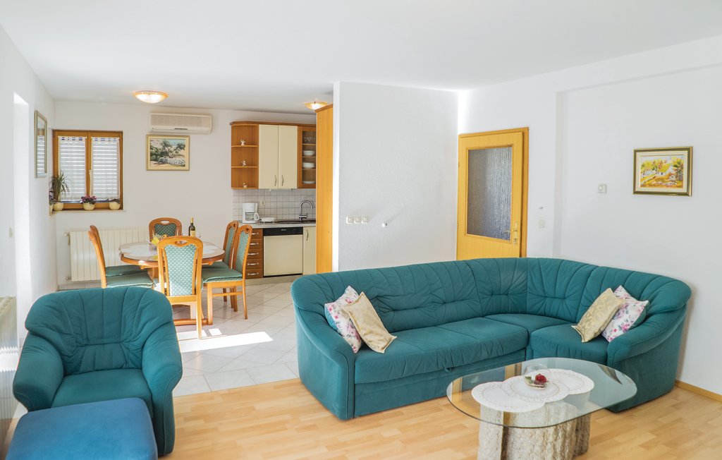 Location de vacances - Makarska-Rastovac , Croatie - CDF679 22