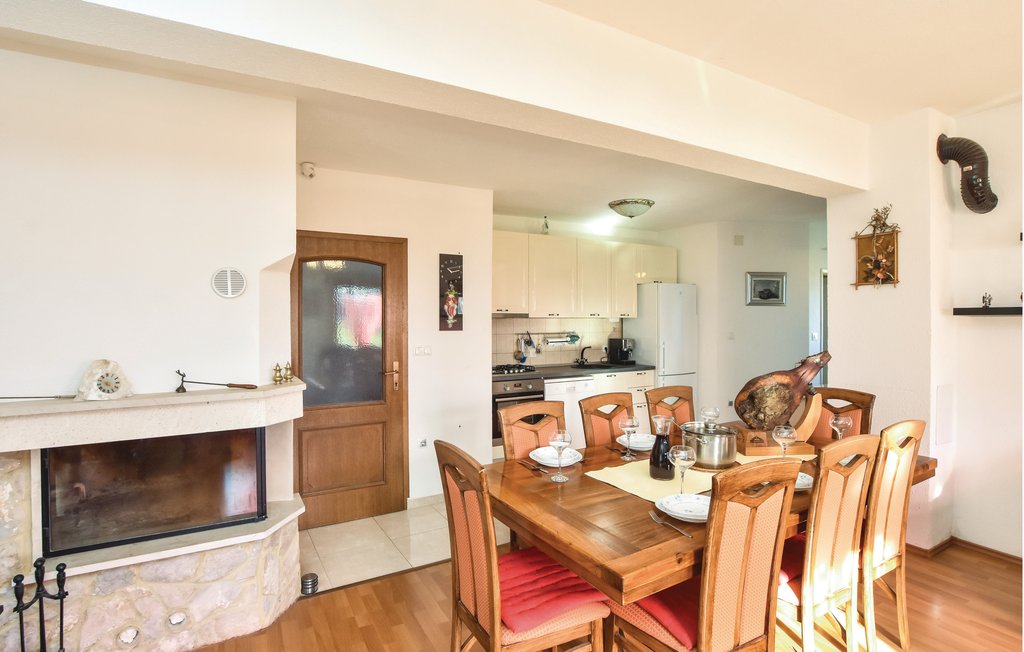 Ferienhaus - Split-Dicmo , Kroatien - CDF725 22