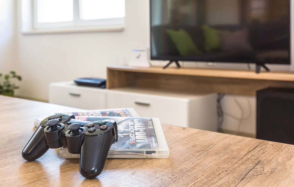 Feriehuse - Omis-Blato na Cetini , Kroatien - CDF900 21