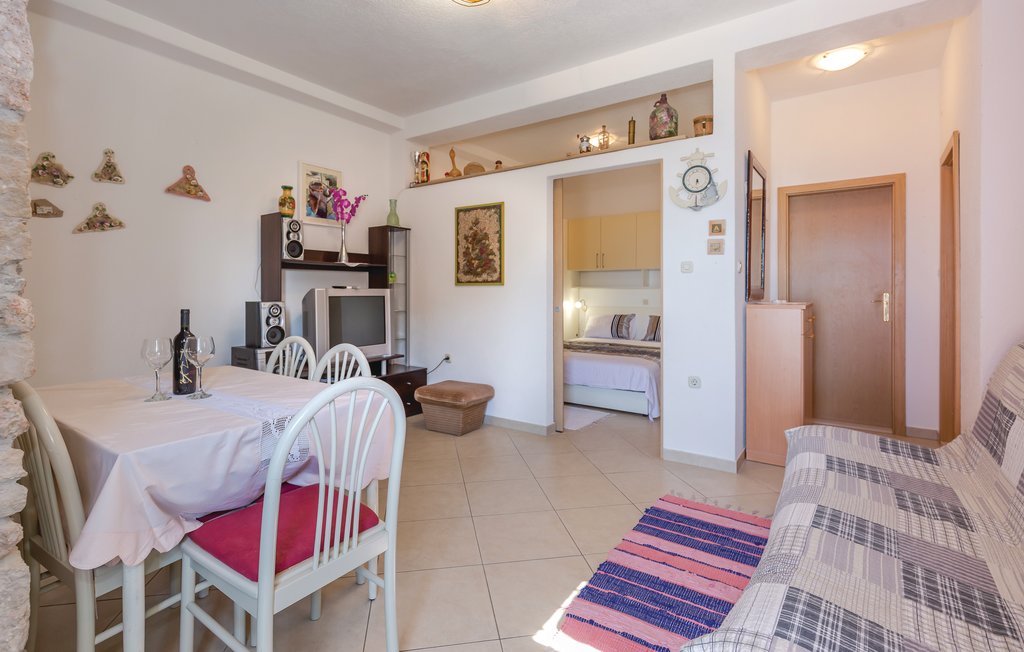 Feriehuse - Makarska-Podgora , Kroatien - CDF911 11