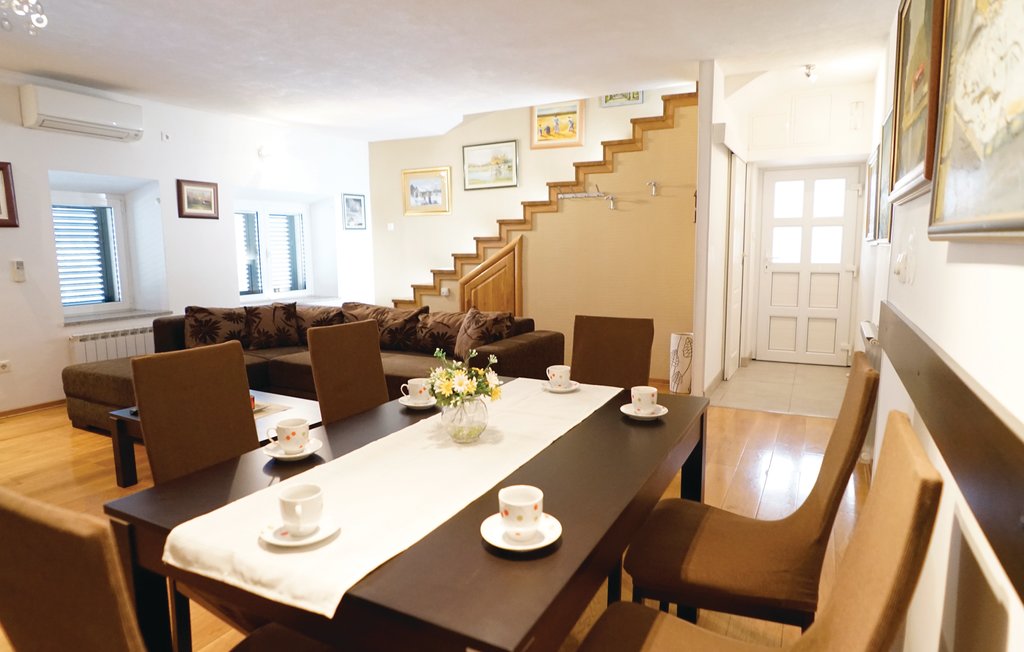 Ferienhaus - Makarska-Zmijavci , Kroatien - CDF988 16