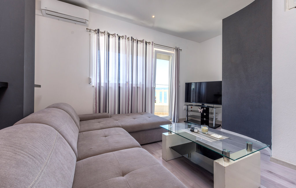 Lejlighed - Omis-Jesenice , Kroatien - CDF046 4