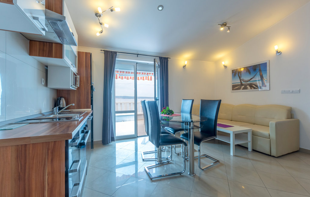 Ferienwohnung - Omis-Jesenice , Kroatien - CDF060 21