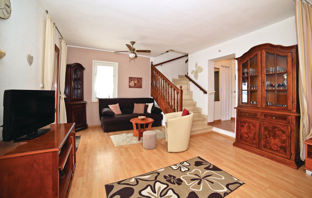 Ferienwohnung - Ciovo-Okrug Gornji , Kroatien - CDF073 6