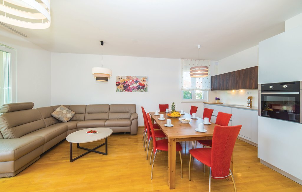 Lejlighed - Trogir-Kastel Gomilica , Kroatien - CDF075 3