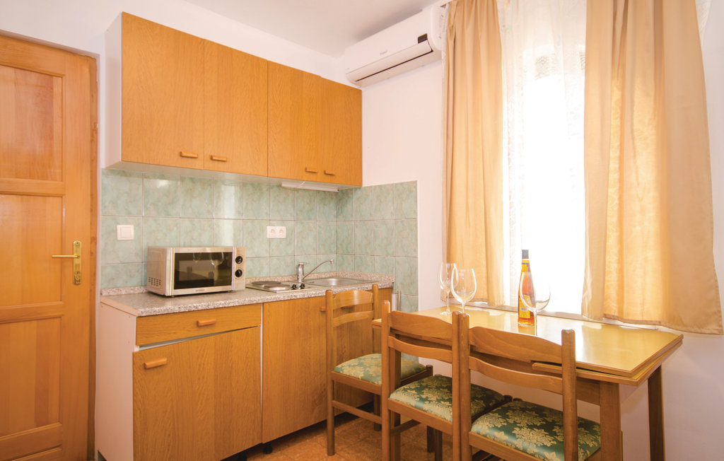 Semesterlägenhet - Ciovo-Okrug Gornji , Kroatien - CDF120 9