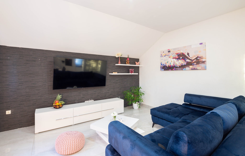 Ferienhaus - Split-Otok Dalmatinski , Kroatien - CDF173 5