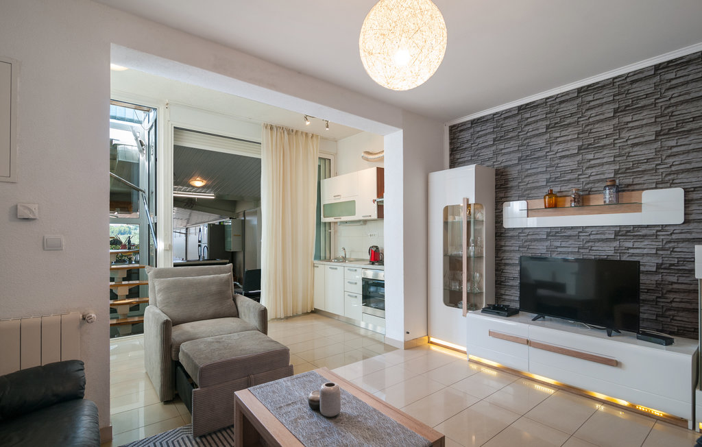 Ferienhaus - Split-Zrnovnica , Kroatien - CDF179 22