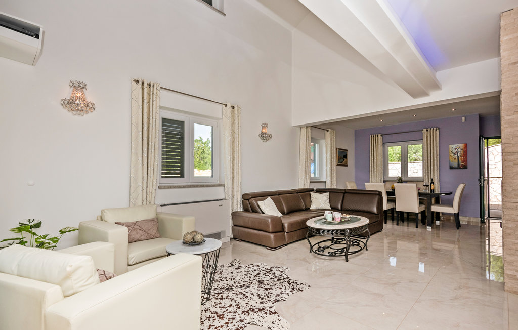 Ferienhaus - Makarska-Zagvozd , Kroatien - CDF209 31