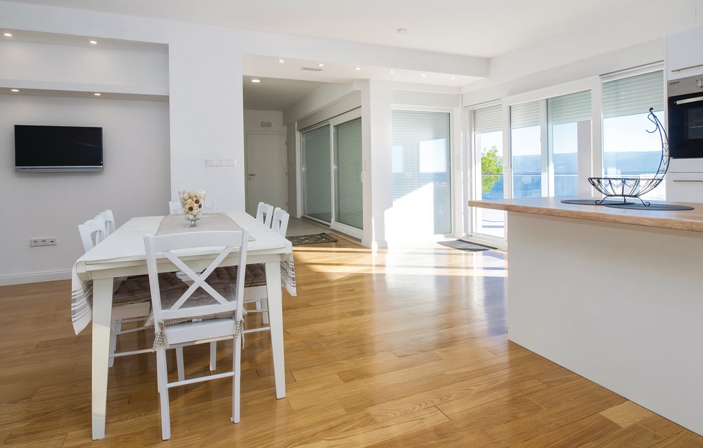 Lejlighed - Omis-Jesenice , Kroatien - CDF285 12