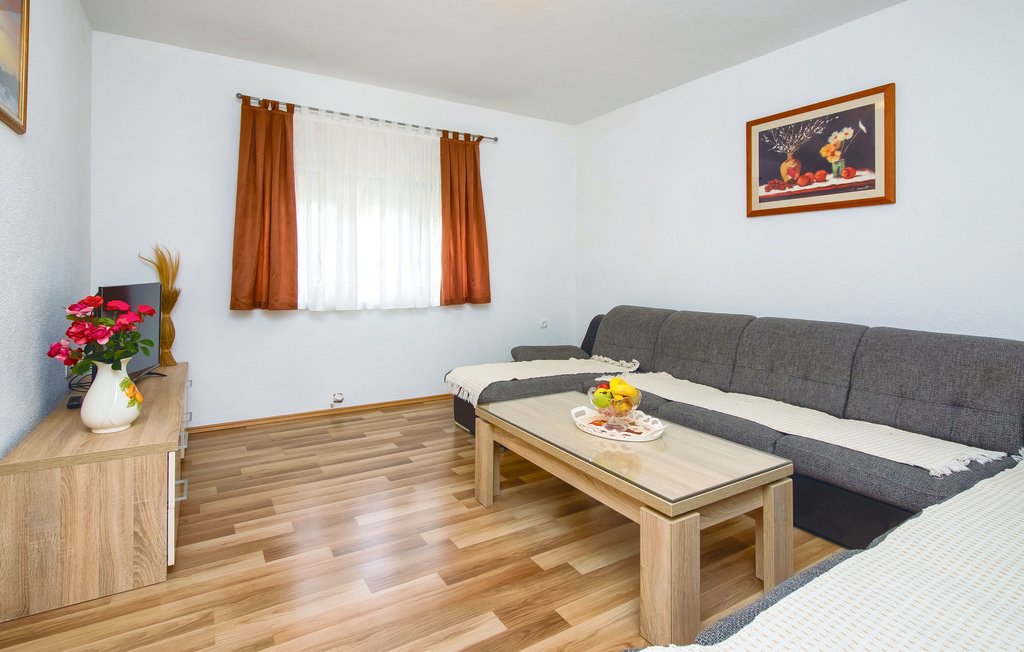 Lejlighed - Omis-Mali Rat , Kroatien - CDF291 15